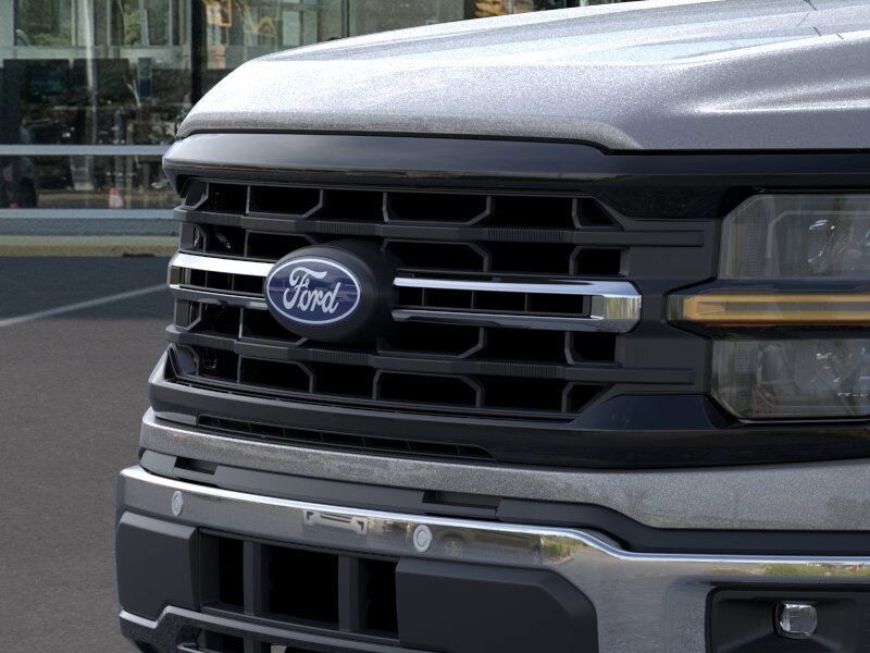 2025 Ford F-150 XLT Springfield VA