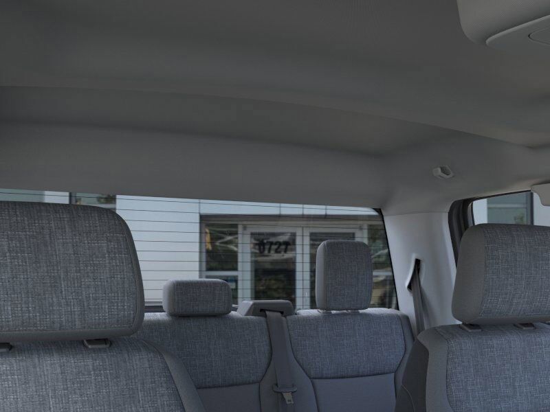 2025 Ford F-150 XLT Springfield VA