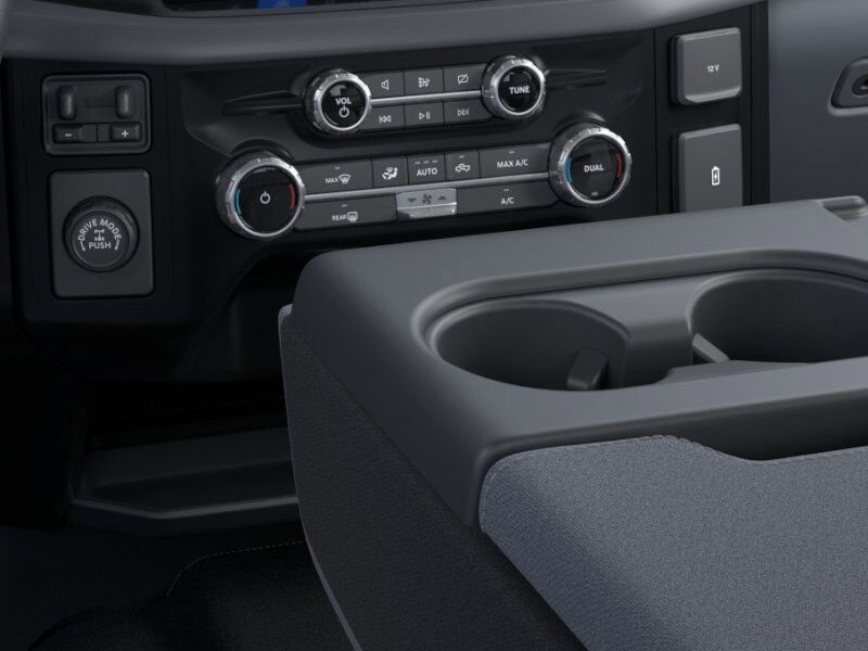 2025 Ford F-150 XLT Springfield VA