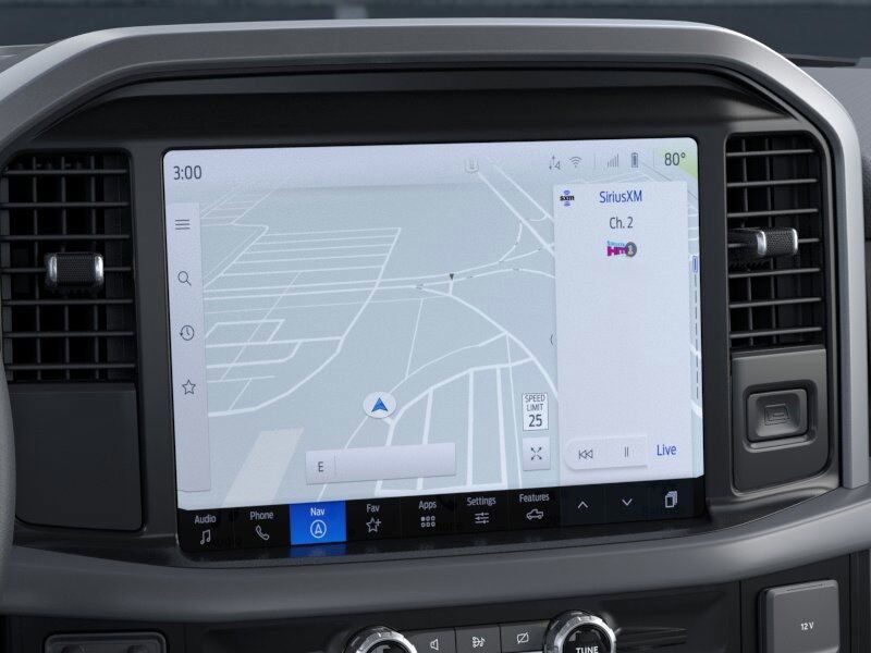 2025 Ford F-150 XLT Springfield VA