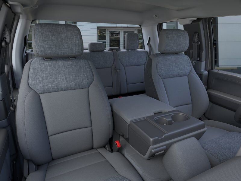 2025 Ford F-150 XLT Springfield VA