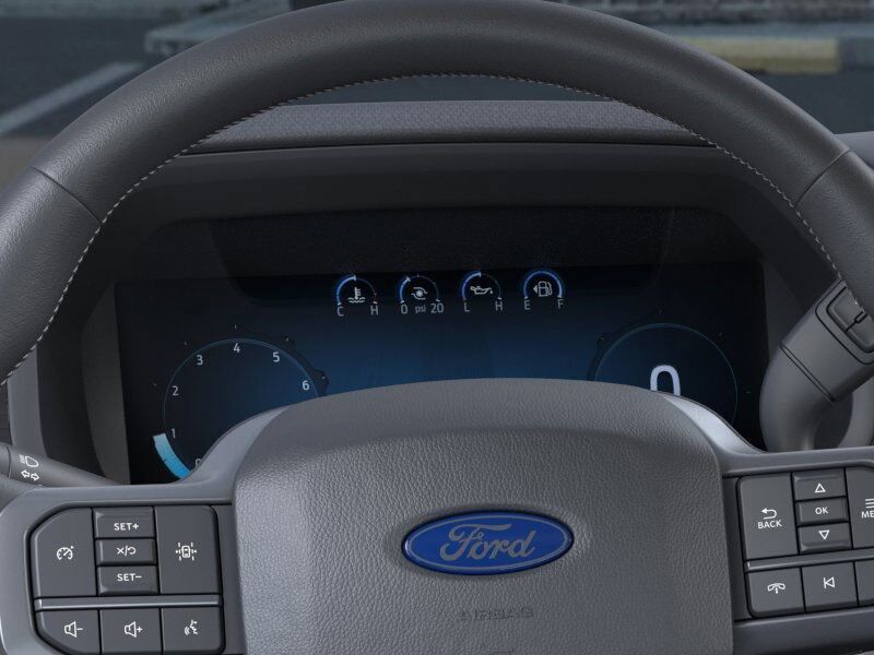 2025 Ford F-150 XLT Springfield VA