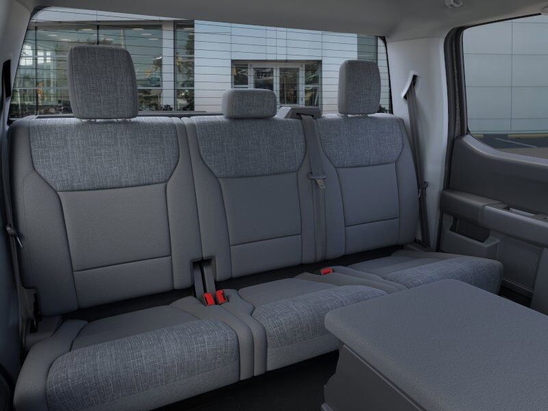 2025 Ford F-150 XLT Springfield VA