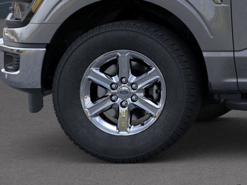 2025 Ford F-150 XLT Springfield VA