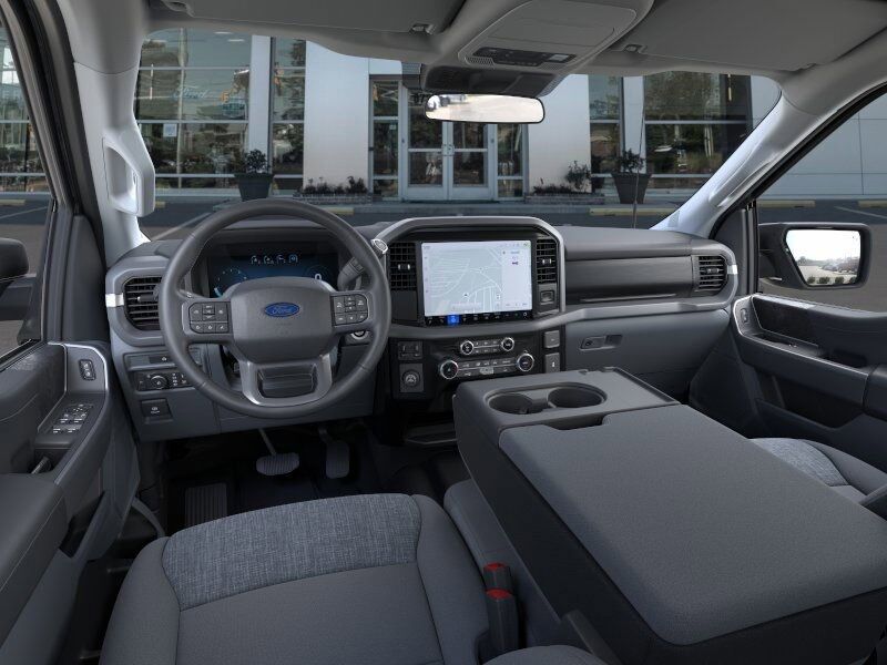 2025 Ford F-150 XLT Springfield VA