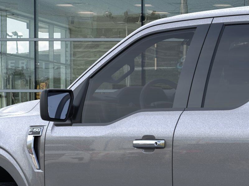 2025 Ford F-150 XLT Springfield VA