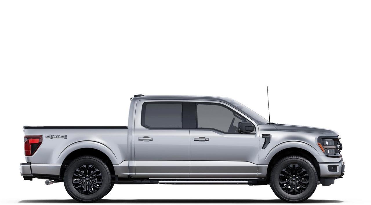 2025 Ford F-150 XLT Springfield VA