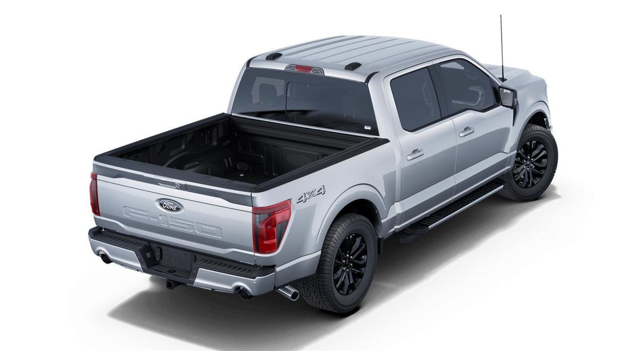 2025 Ford F-150 XLT Springfield VA
