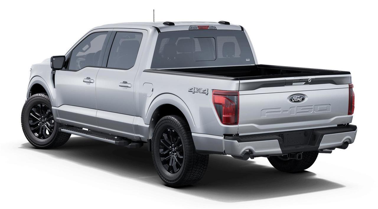 2025 Ford F-150 XLT Springfield VA