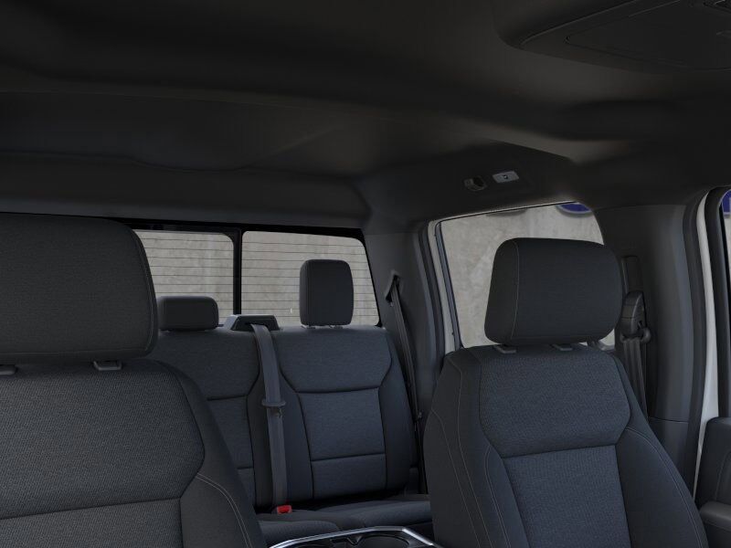 2025 Ford F-150 XLT Springfield VA