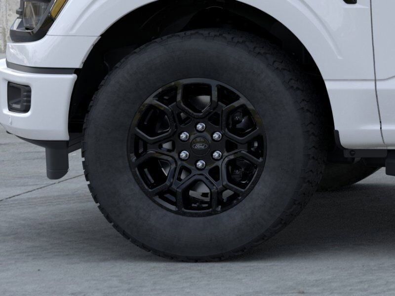 2025 Ford F-150 XLT Springfield VA