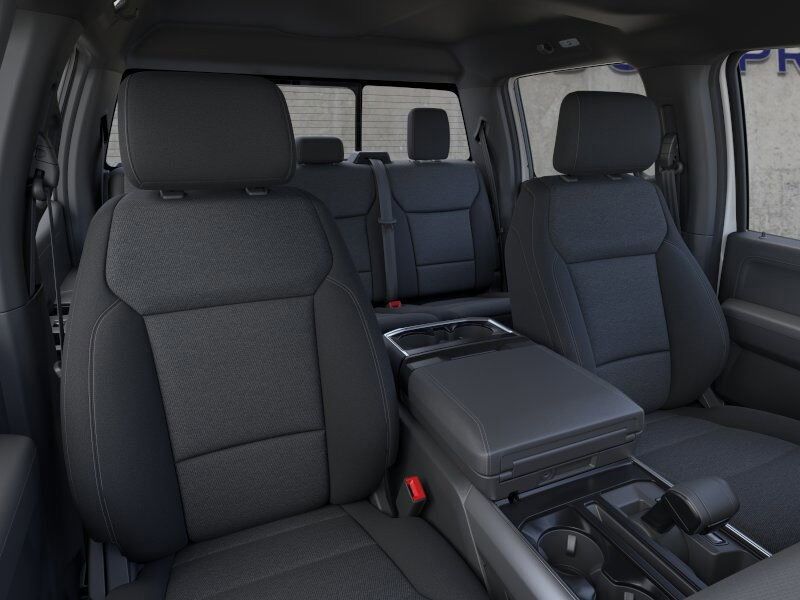 2025 Ford F-150 XLT Springfield VA