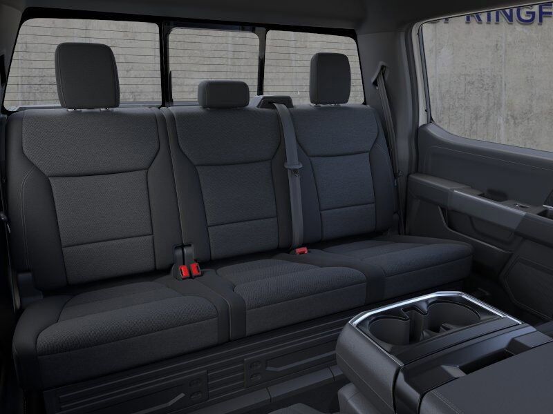 2025 Ford F-150 XLT Springfield VA