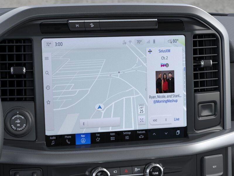 2025 Ford F-150 XLT Springfield VA