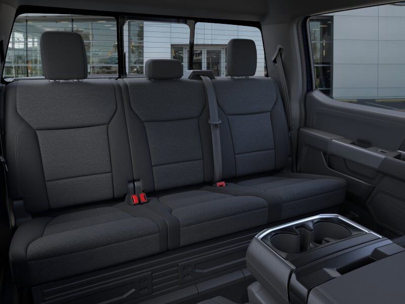 2025 Ford F-150 XLT Springfield VA