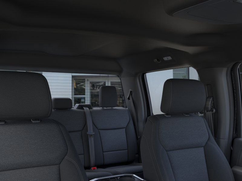 2025 Ford F-150 XLT Springfield VA