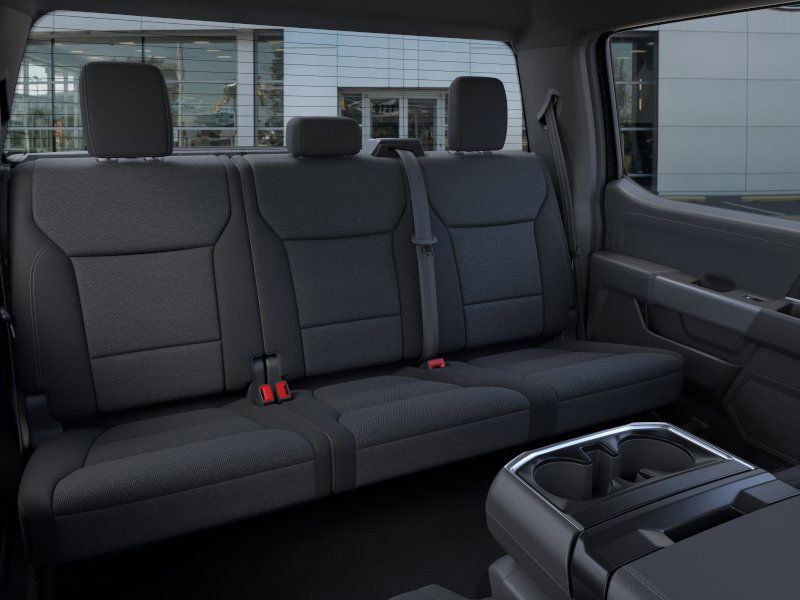 2025 Ford F-150 XLT Springfield VA