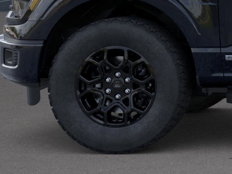 2025 Ford F-150 XLT Springfield VA