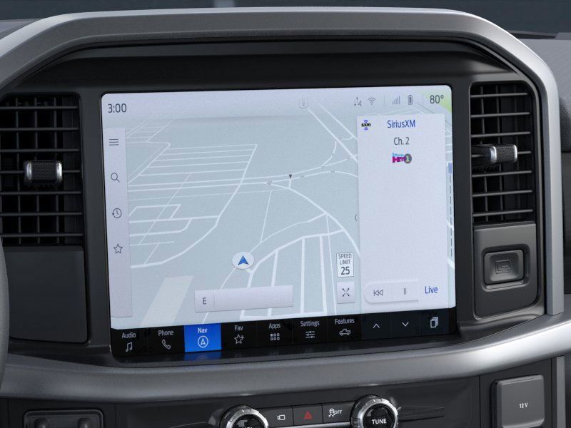 2025 Ford F-150 XLT Springfield VA