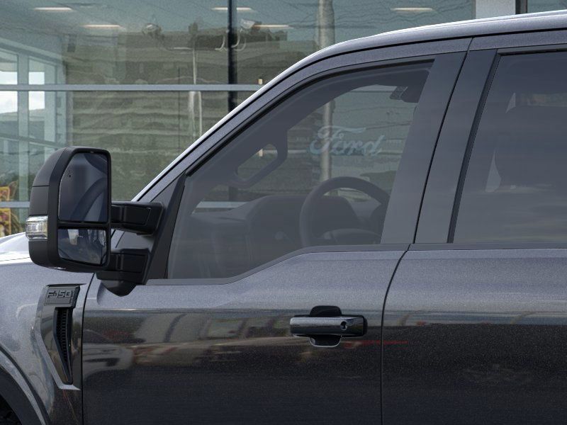 2025 Ford F-150 XLT Springfield VA