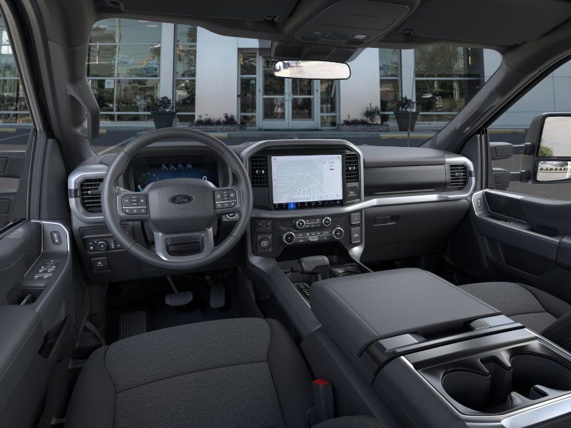 2025 Ford F-150 XLT Springfield VA