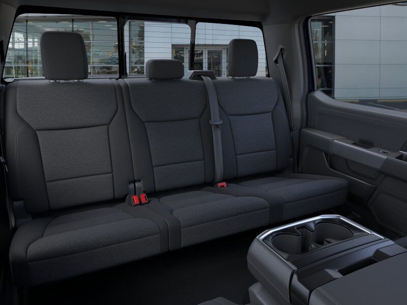 2025 Ford F-150 XLT Springfield VA