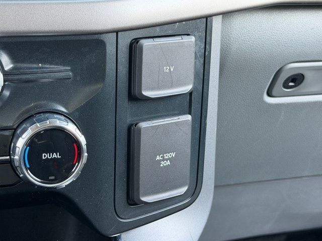 2025 Ford F-150 XLT Springfield VA