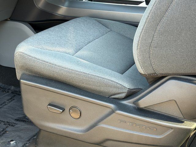 2025 Ford F-150 XLT Springfield VA