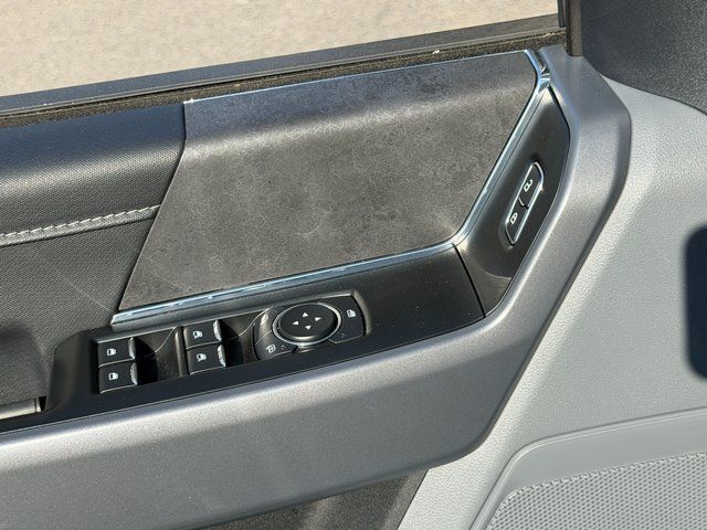 2025 Ford F-150 XLT Springfield VA