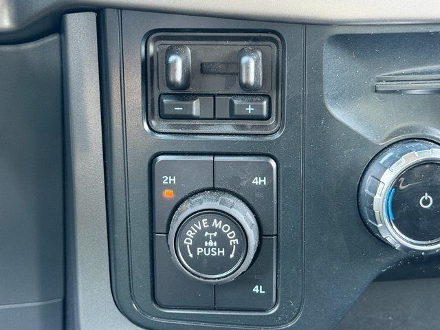 2025 Ford F-150 XLT Springfield VA