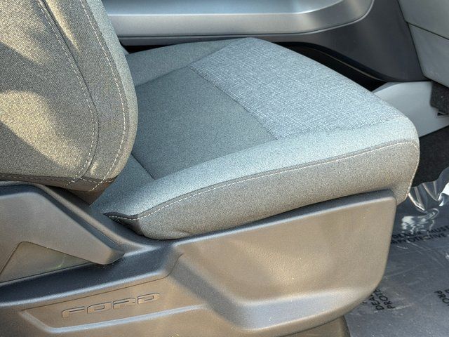 2025 Ford F-150 XLT Springfield VA