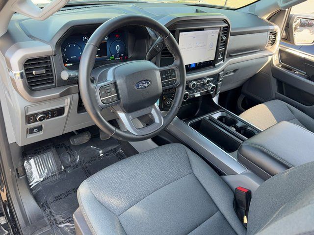 2025 Ford F-150 XLT Springfield VA