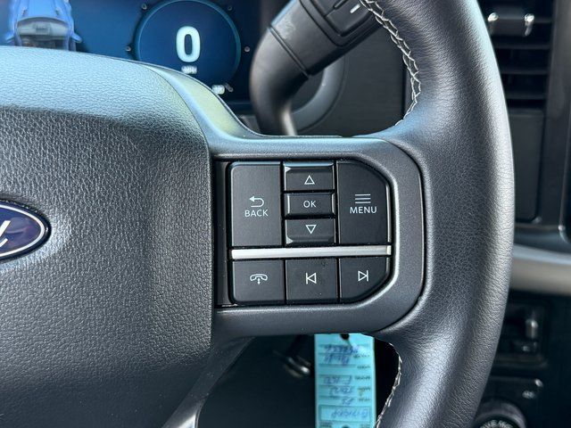 2025 Ford F-150 XLT Springfield VA
