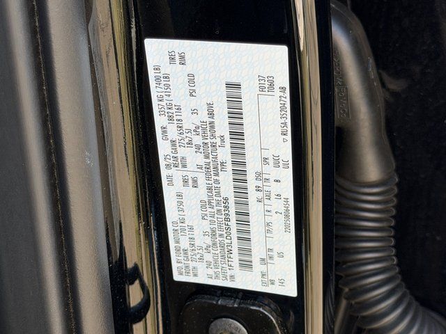 2025 Ford F-150 XLT Springfield VA