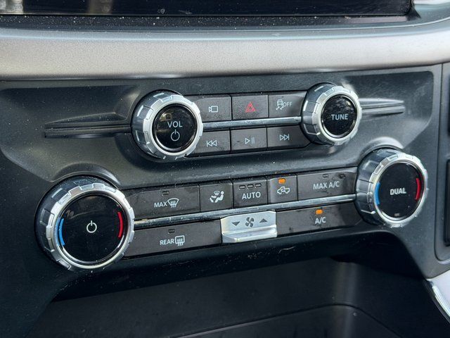 2025 Ford F-150 XLT Springfield VA