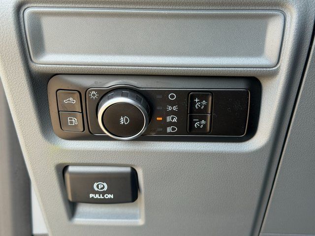2025 Ford F-150 XLT Springfield VA