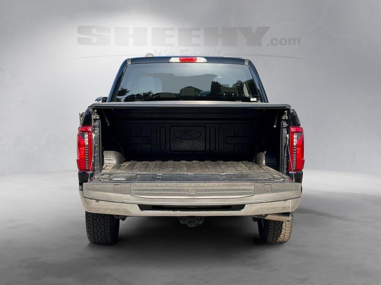 2025 Ford F-150 XLT Springfield VA