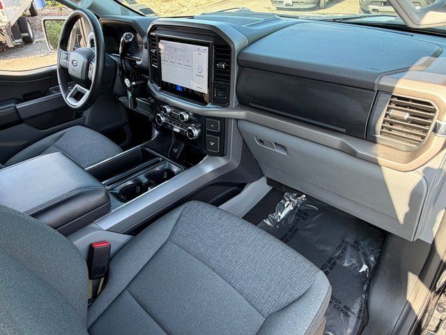 2025 Ford F-150 XLT Springfield VA