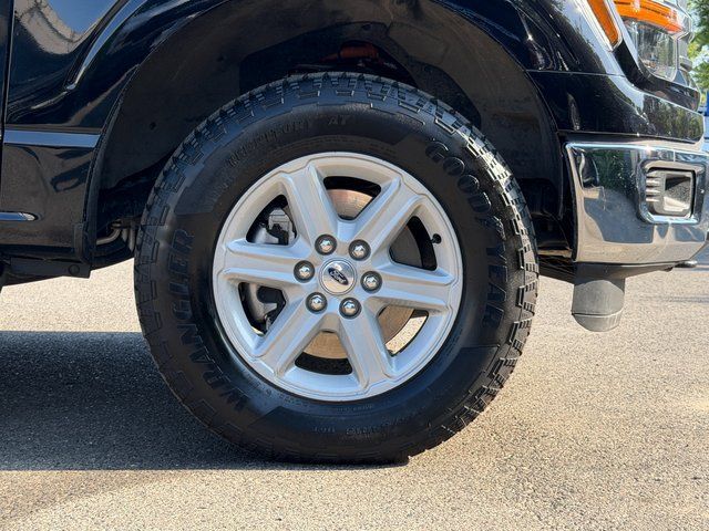 2025 Ford F-150 XLT Springfield VA