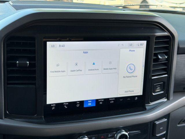 2025 Ford F-150 XLT Springfield VA