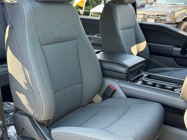 2025 Ford F-150 XLT Springfield VA
