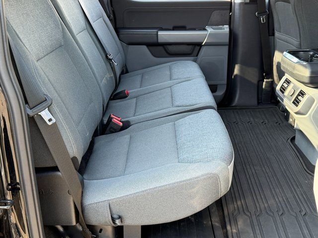 2025 Ford F-150 XLT Springfield VA
