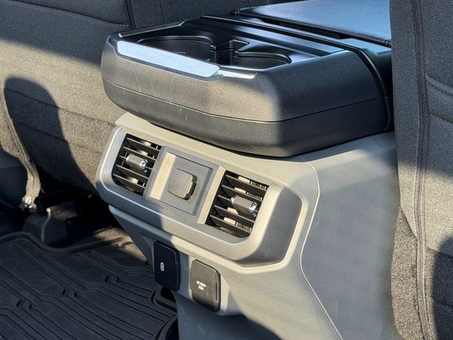 2025 Ford F-150 XLT Springfield VA