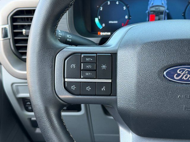 2025 Ford F-150 XLT Springfield VA