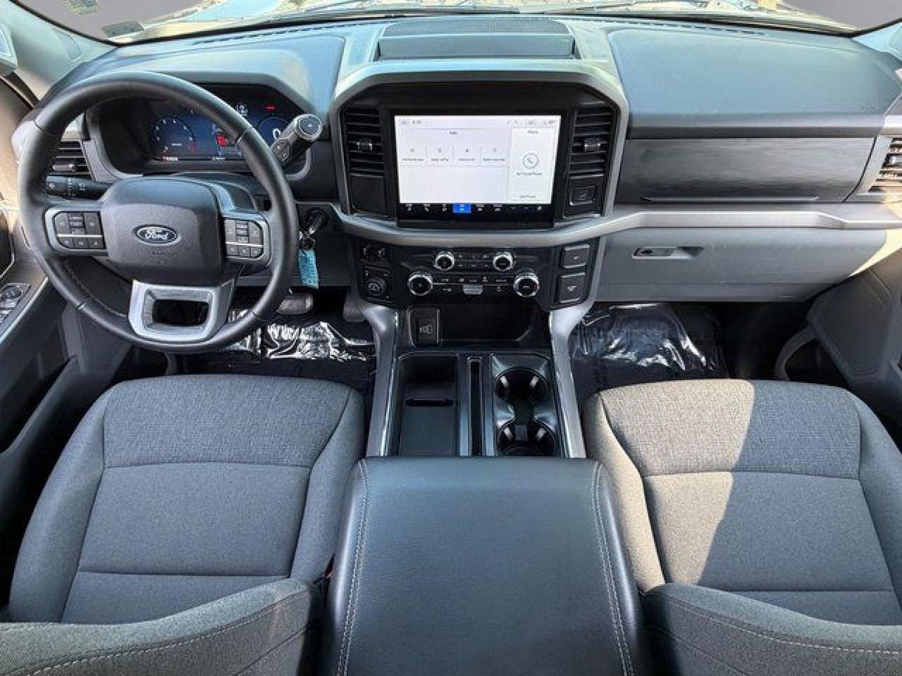 2025 Ford F-150 XLT Springfield VA