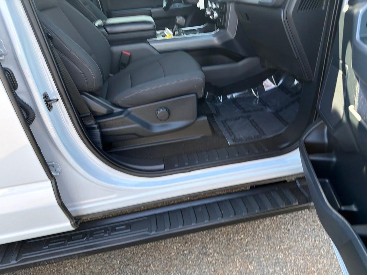 2025 Ford F-150 XLT Springfield VA