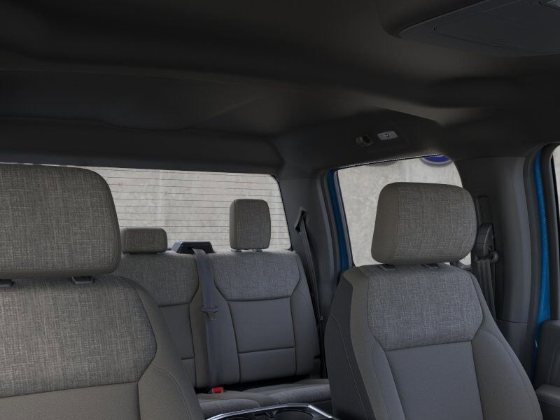 2025 Ford F-150 XLT Warrenton VA