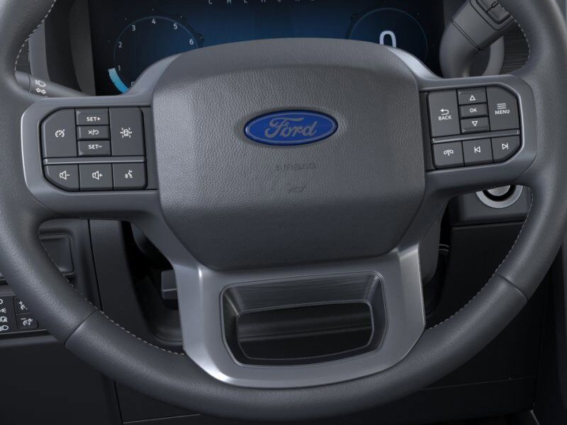 2025 Ford F-150 XLT Warrenton VA