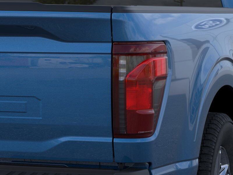 2025 Ford F-150 XLT Warrenton VA
