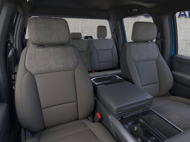 2025 Ford F-150 XLT Warrenton VA